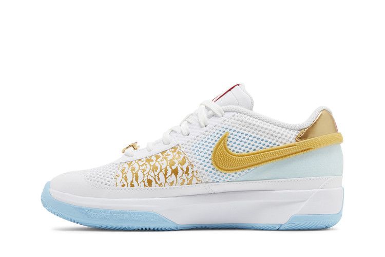 Buy Nike Ja 1 GS 'Chinese New Year' - FZ8327 103 | GOAT