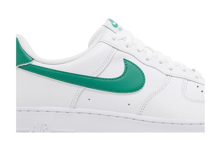 Nike Air Force 1 Low '07 White Malachite — foto 3
