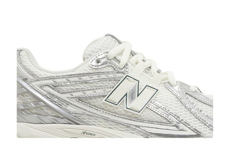 New Balance 1906R Silver Metallic Sea Salt — foto 3
