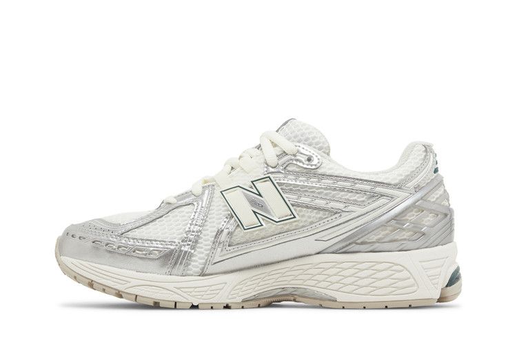 Buy New Balance 1906R 'Silver Metallic Cream' - M1906REE