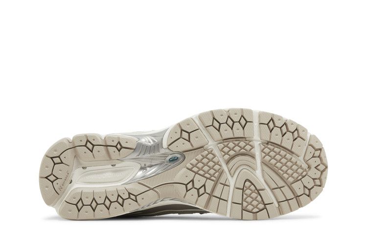 New Balance 1906R Silver Metallic Sea Salt — foto 5