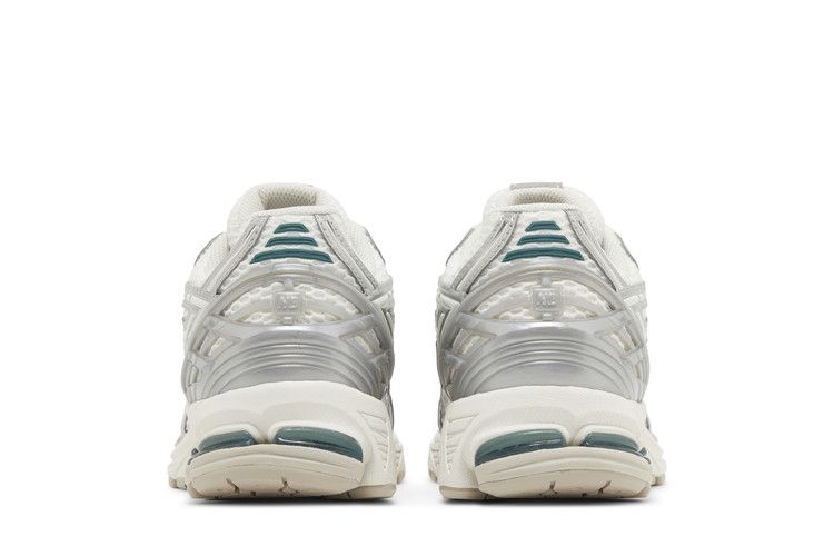 New Balance 1906R Silver Metallic Sea Salt — foto 7