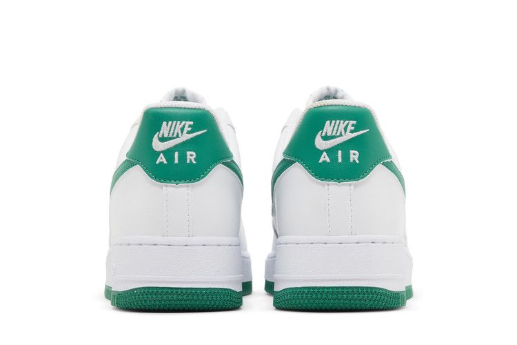 Nike Air Force 1 Low '07 White Malachite — foto 7