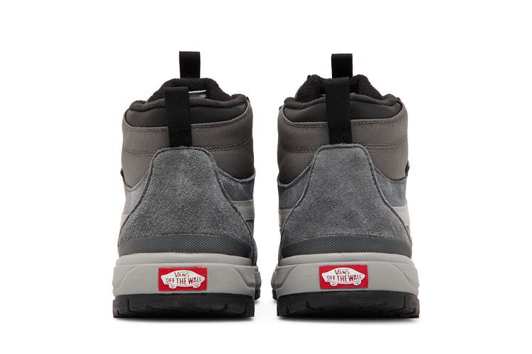 Vans Ultrarange Exo High Mte-1 Pewter