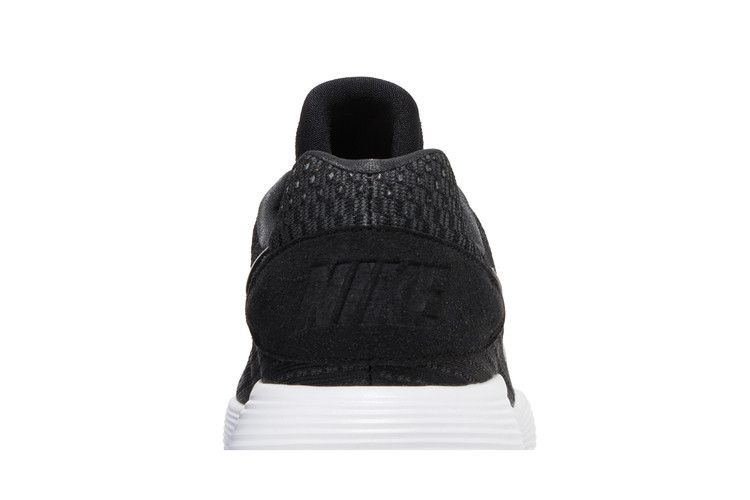 Buy Nike Hyperdunk 2017 Low 'Black' - 897637 001 | GOAT