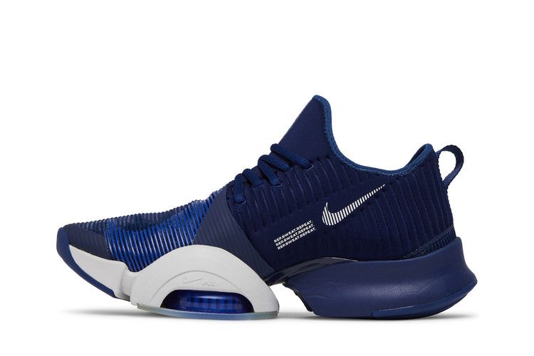Buy Nike Air Zoom SuperRep 'Blue Void' - CD3460 405 | GOAT