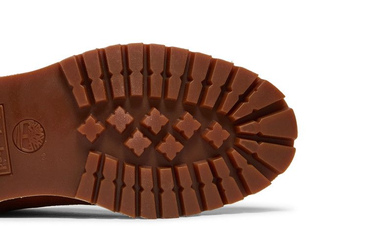 6 Inch Premium Warm Boot Wheat