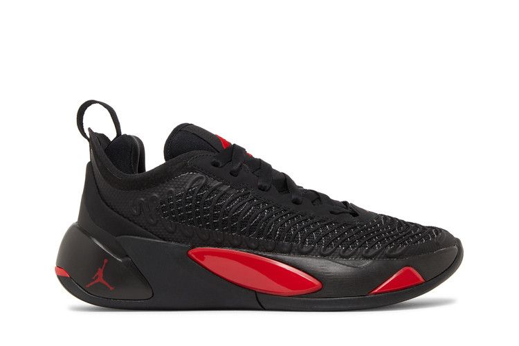 Jordan Luka 1 Bred Long Range (GS)