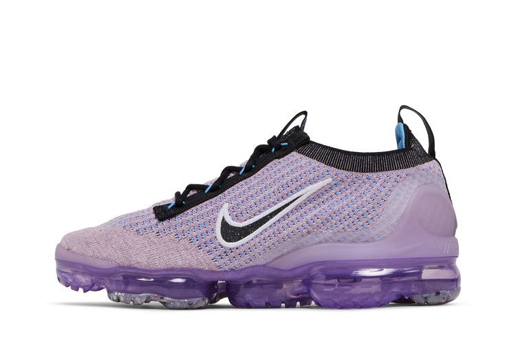 Henry chadwicks vapormax shop purple and black