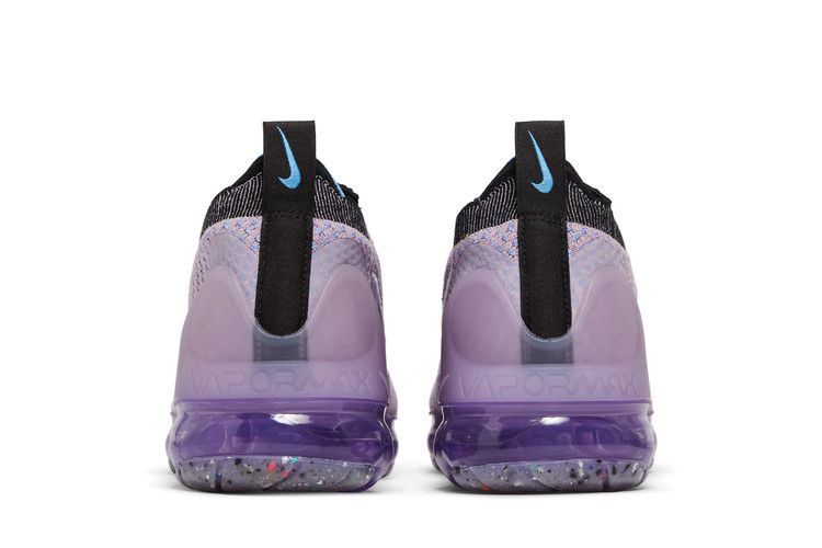 Henry chadwicks vapormax purple and clearance black