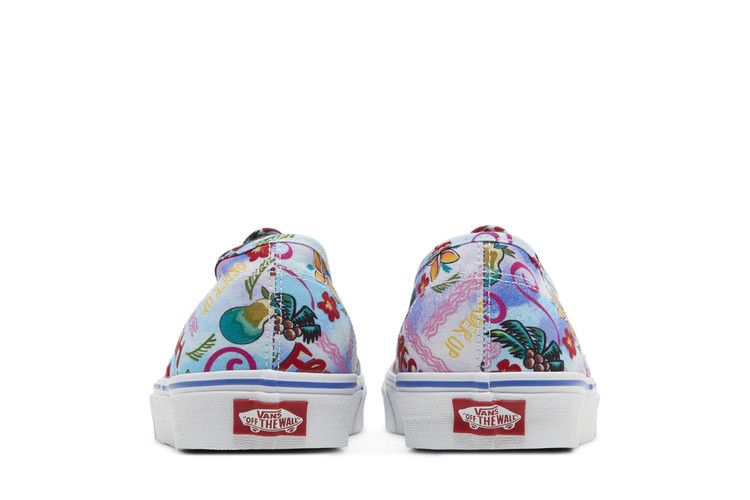 Authentic Vans Market