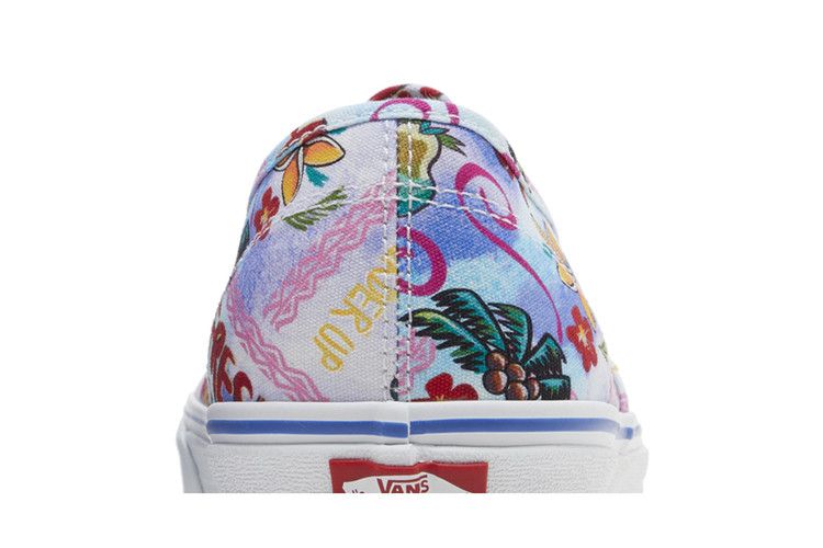 Authentic Vans Market