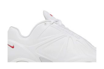 Buy Supreme x Nike Air Zoom Courtposite 'White' - FB8934 100 | GOAT
