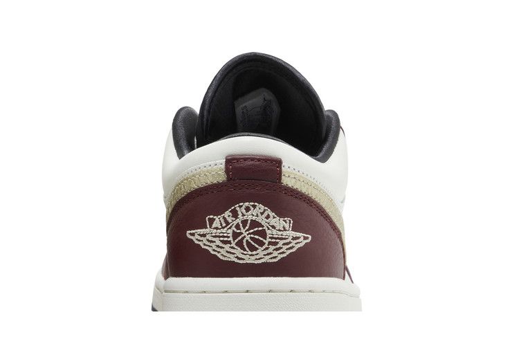 Air Jordan 1 Low Year Of The Dragon (2024) (Women’S)