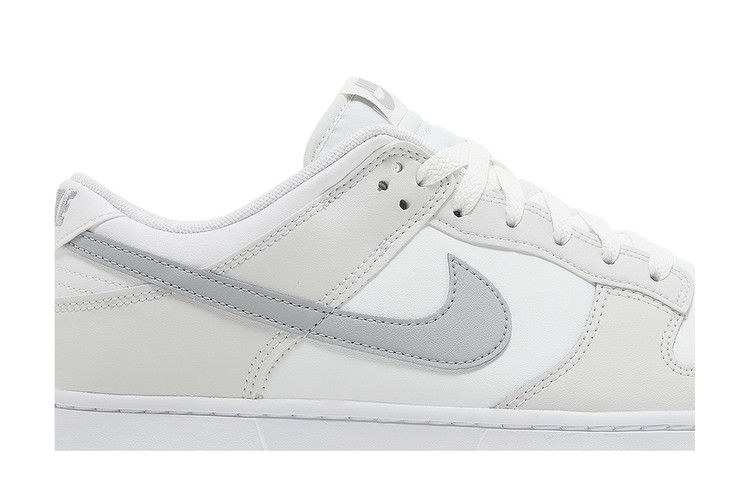 Buy Nike Dunk Low 'Summit White Light Smoke Grey' - DV0831 106 | GOAT