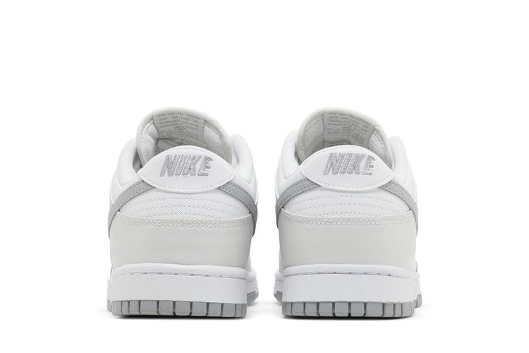 summit white light bone light smoke