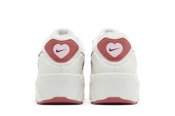 Buy Wmns Air Max 90 LV8 SE 'Valentine's Day' - FZ5164 133 | GOAT