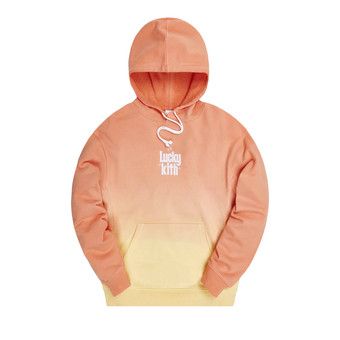 Buy Kith For Lucky Charms Dip Dye Williams III Hoodie