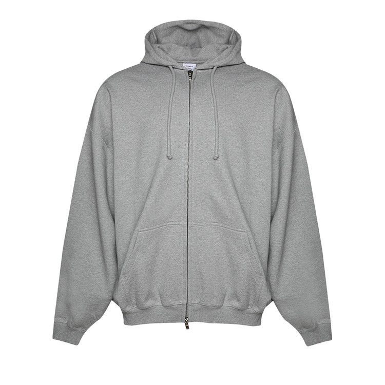 アウターその他 Opening Project 500gHeavy Weight Logo Hood Zipup Melange Gr MUSINSA | OPENING PROJECT [500g]Heavy Weight Logo Hood Zip
