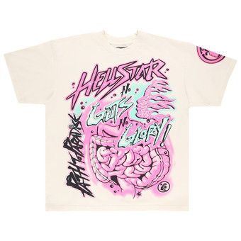Tシャツ(半袖/袖なし) goodnight5tore GN041 t-shirt rogo-pink Tシャツ メンズ 無地 レディース 半袖 厚手 プリントスター(Printstar