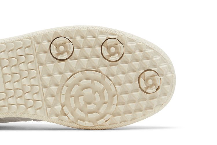 Samba Spikeless Golf White Collegiate Navy