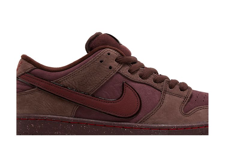 Buy Dunk Low Premium SB 'City of Love Collection - Burgundy Crush