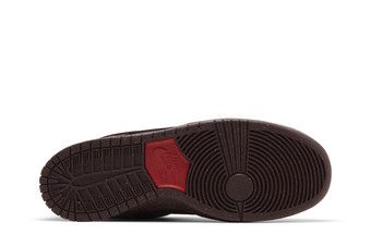 Buy Dunk Low Premium SB 'City of Love Collection - Burgundy
