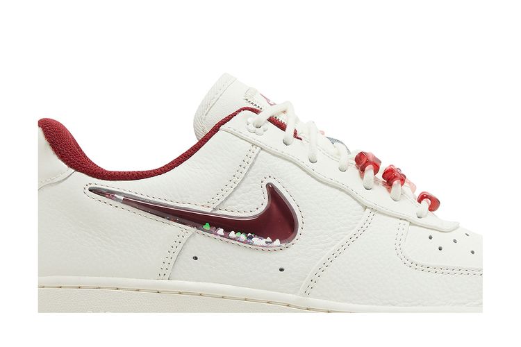 Buy Wmns Air Force 1 Low 'Valentine's Day 2024' - FZ5068 161
