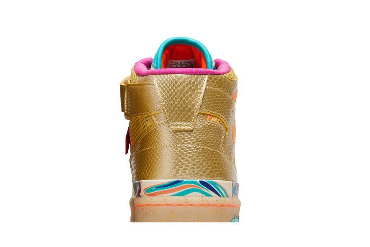 Adidas Forum Mid Carnival