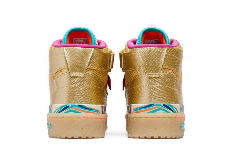 Adidas Forum Mid Carnival