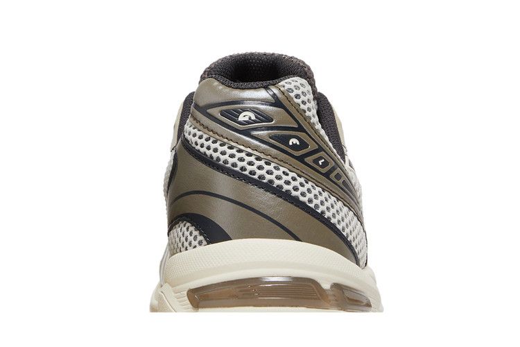 Asics Gel 1130 Birch Dark Taupe Korea Exclusive