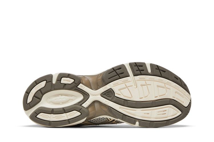 Asics Gel 1130 Birch Dark Taupe Korea Exclusive