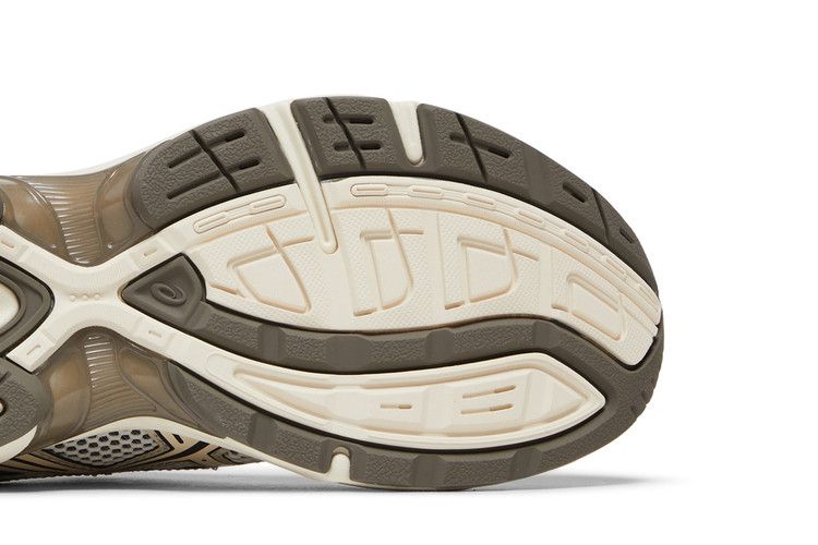 Asics Gel 1130 Birch Dark Taupe Korea Exclusive