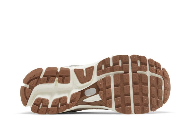 Nike Zoom Vomero 5 Light Orewood Brown (Women's) — foto 5