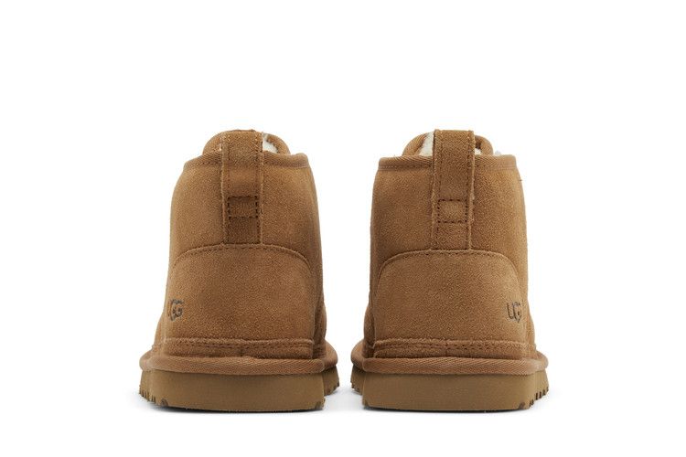 UGG Neumel Boot Chestnut (Women's) — foto 7