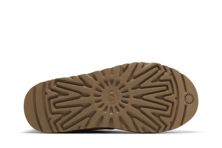 UGG Neumel Boot Chestnut (Women's) — foto 5