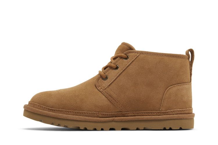 UGG Neumel Boot Chestnut (Women's) — foto 4
