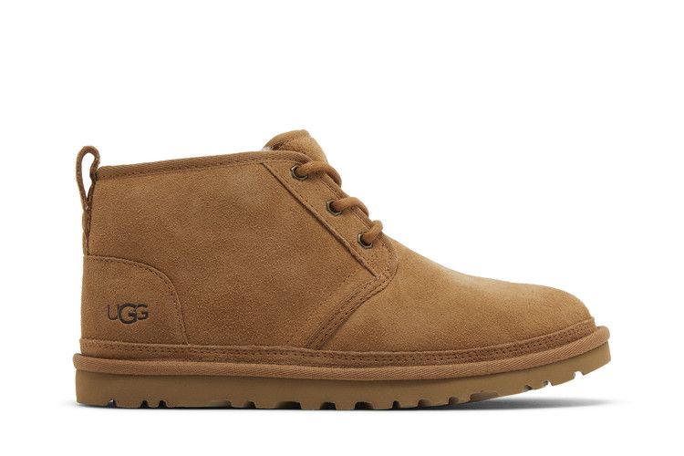 UGG Neumel Boot Chestnut (Women's) — foto 2