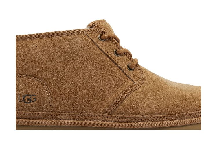 UGG Neumel Boot Chestnut (Women's) — foto 3