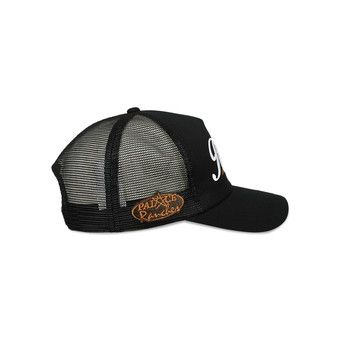 Buy Palace Horsepower Trucker 'Black' - P26H023 | GOAT