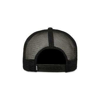 Buy Palace Horsepower Trucker 'Black' - P26H023 | GOAT