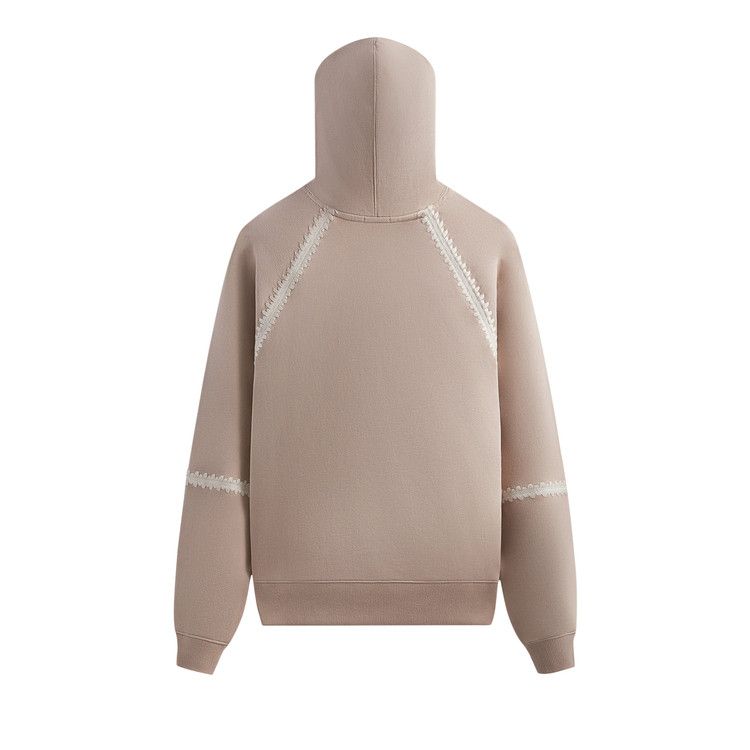 KITH☆Vale Raglan クルーネック トレーナー
