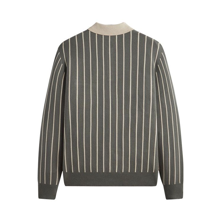 Buy Kith Harmon Rugby Pullover Sweater 'Court' - KHM031916 Buy Kith Harmon Rugby Pullover Sweater 'Court' - KHM031916