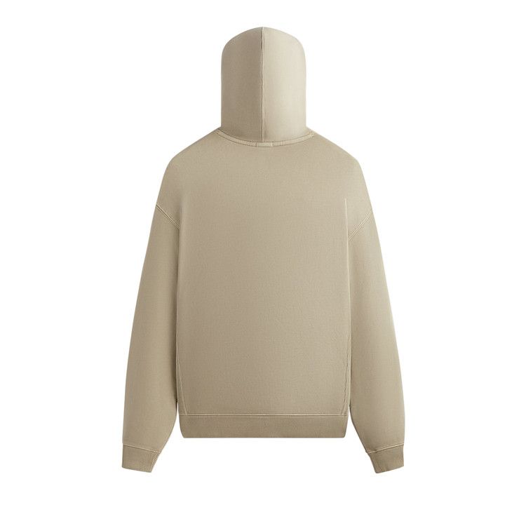Kith Williams Iii Hoodie Oxide