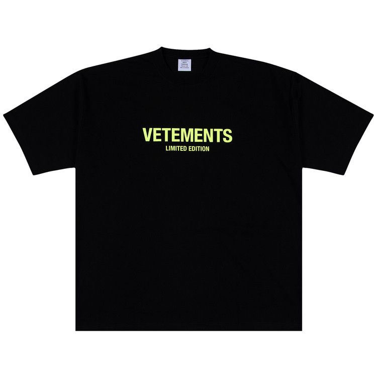 VETEMENTS ブラック スウェット 楽天市場】vetements（スウェット・トレーナー｜トップス