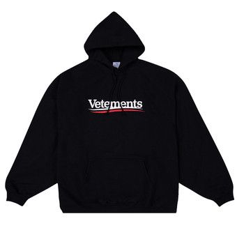 本日限定値下げ！！vetements パーカー 22aw IGOTLUCKY VETEMENTS（ヴェトモン） 22AW I Got Lucky Hoodie アイガットラッキー