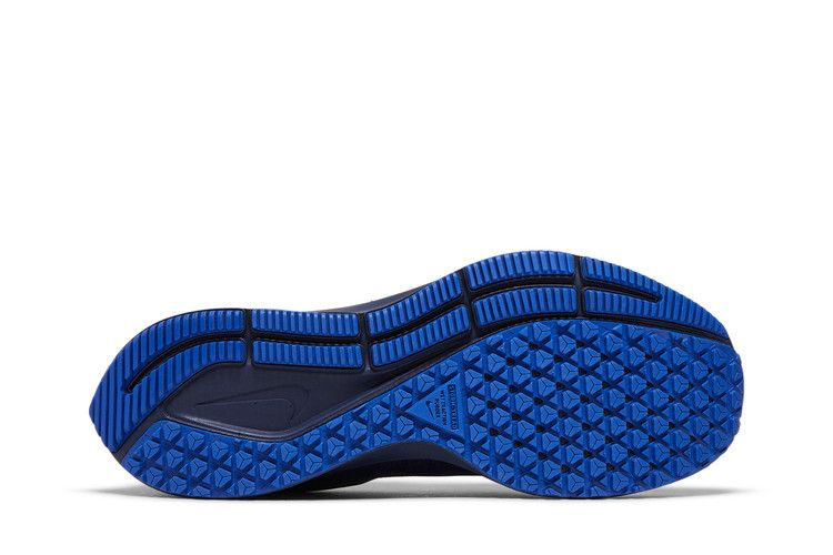 nike pegasus 35 obsidian blue