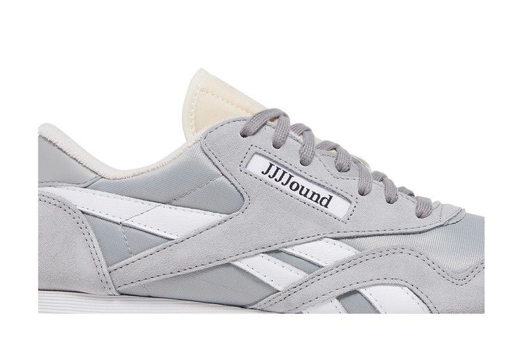 reebok classic nylon jjjjound