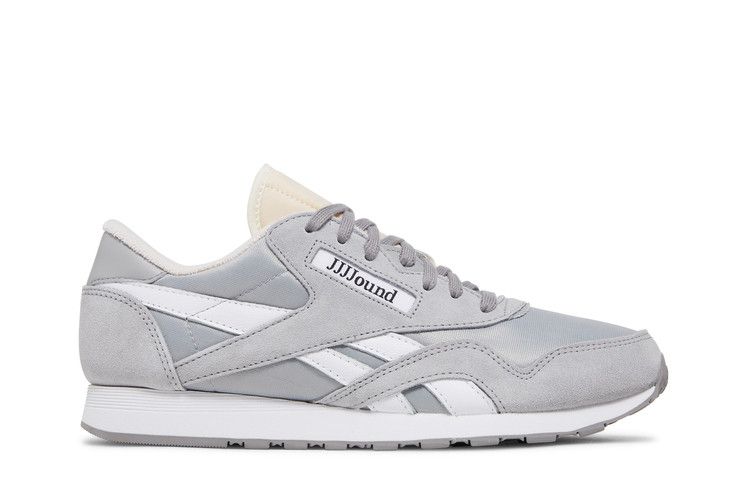 Reebok Classic Nylon JJJJound Grey