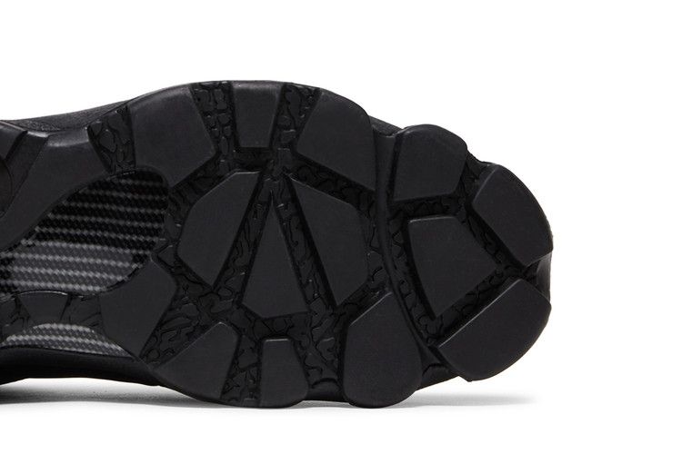 Air Jordan Winterized 6 Rings Black 2023